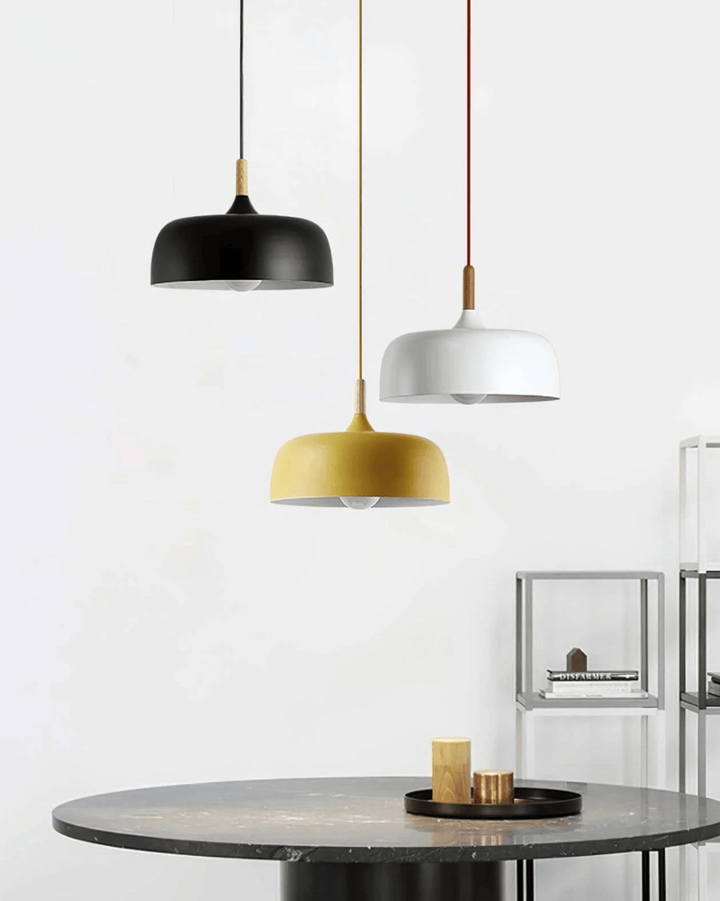 Kereche Strahlkraft | Anhänger - LICHTZOONE