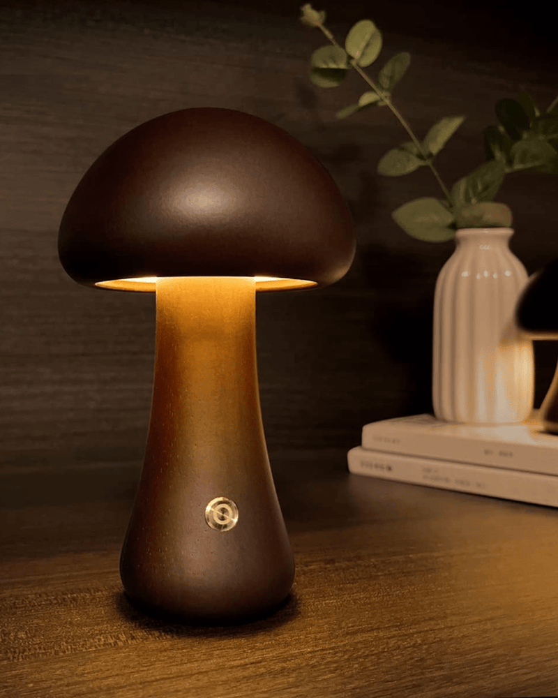 KarsaFungi | Tischlampe - LICHTZOONE