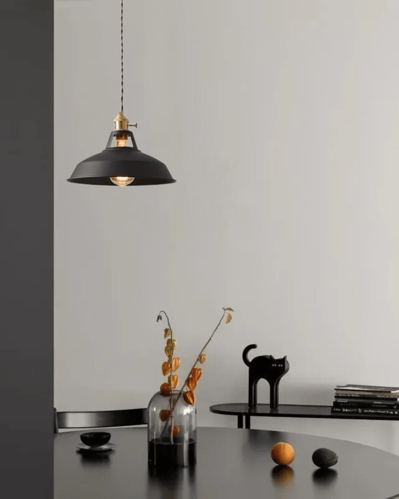 GoldenKósa | Pendelleuchte - LICHTZOONE