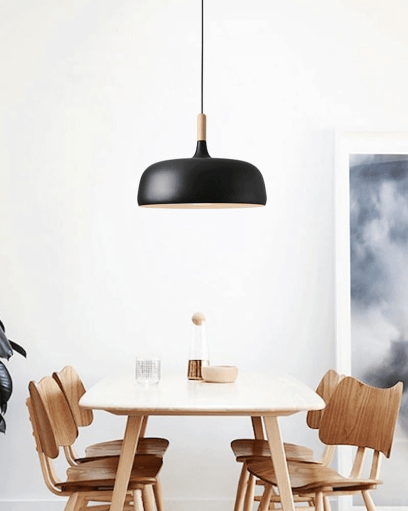 Kereche Strahlkraft | Anhänger - LICHTZOONE