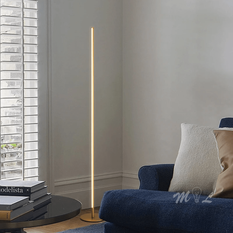 OrynoLux | Moderne LED - Stehleuchte mit dimmbarem - LICHTZOONE