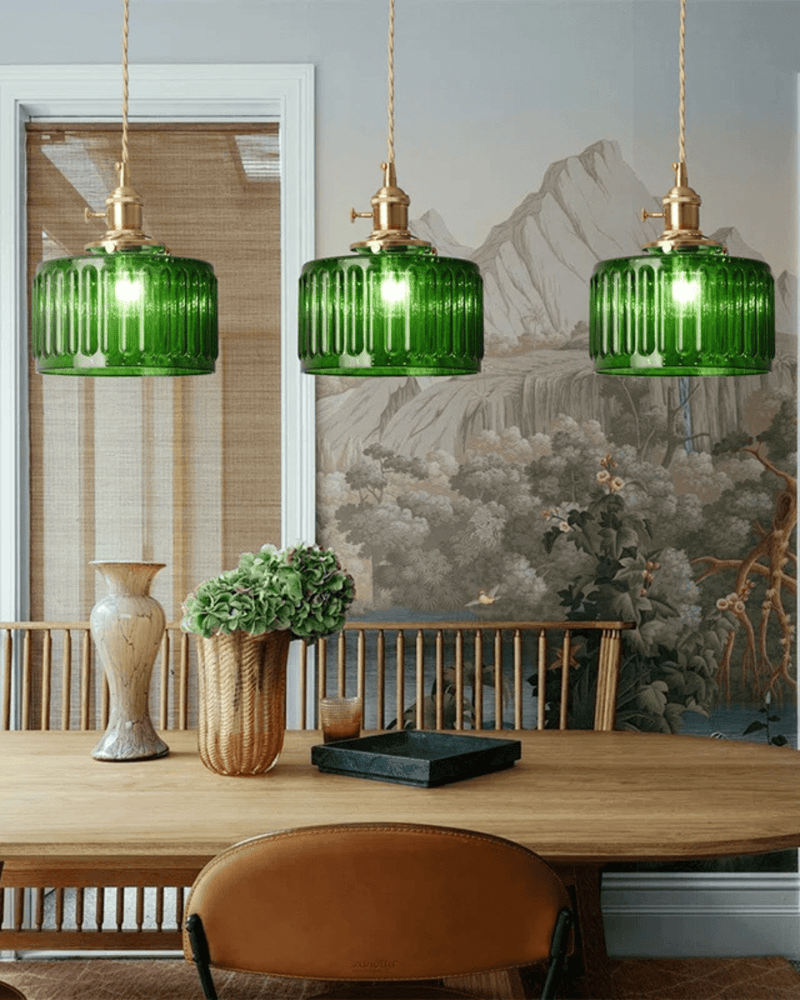Majestic Levéd | Pendelleuchte - LICHTZOONE