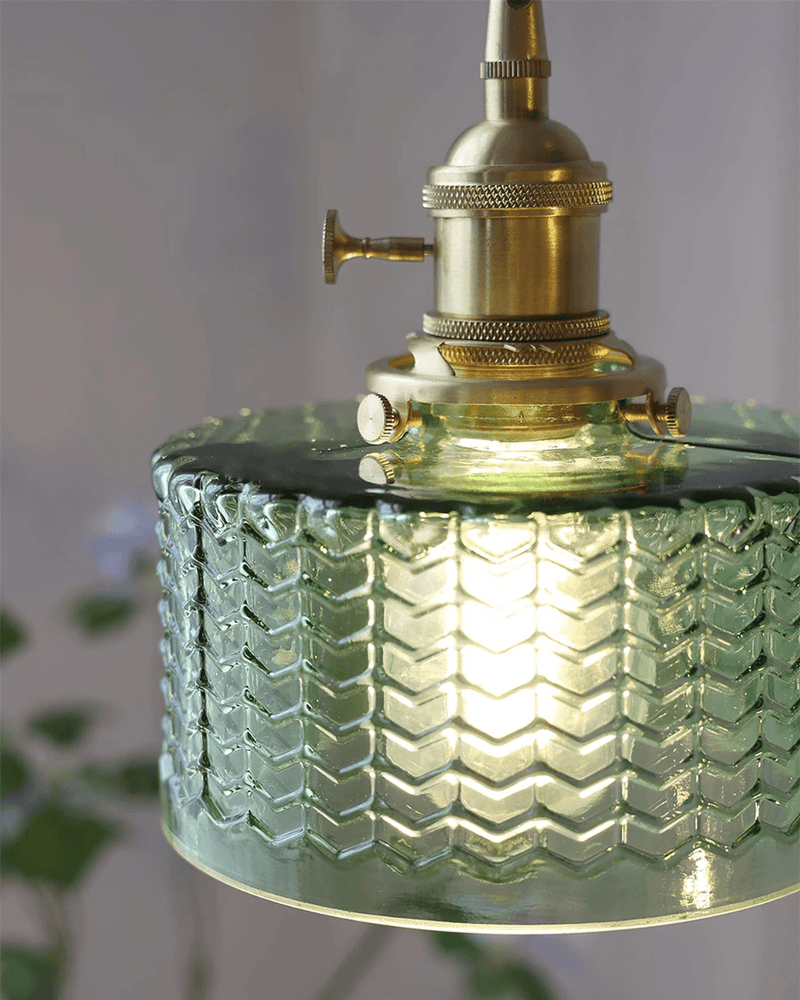 Levedi Charm | Pendelleuchte - LICHTZOONE