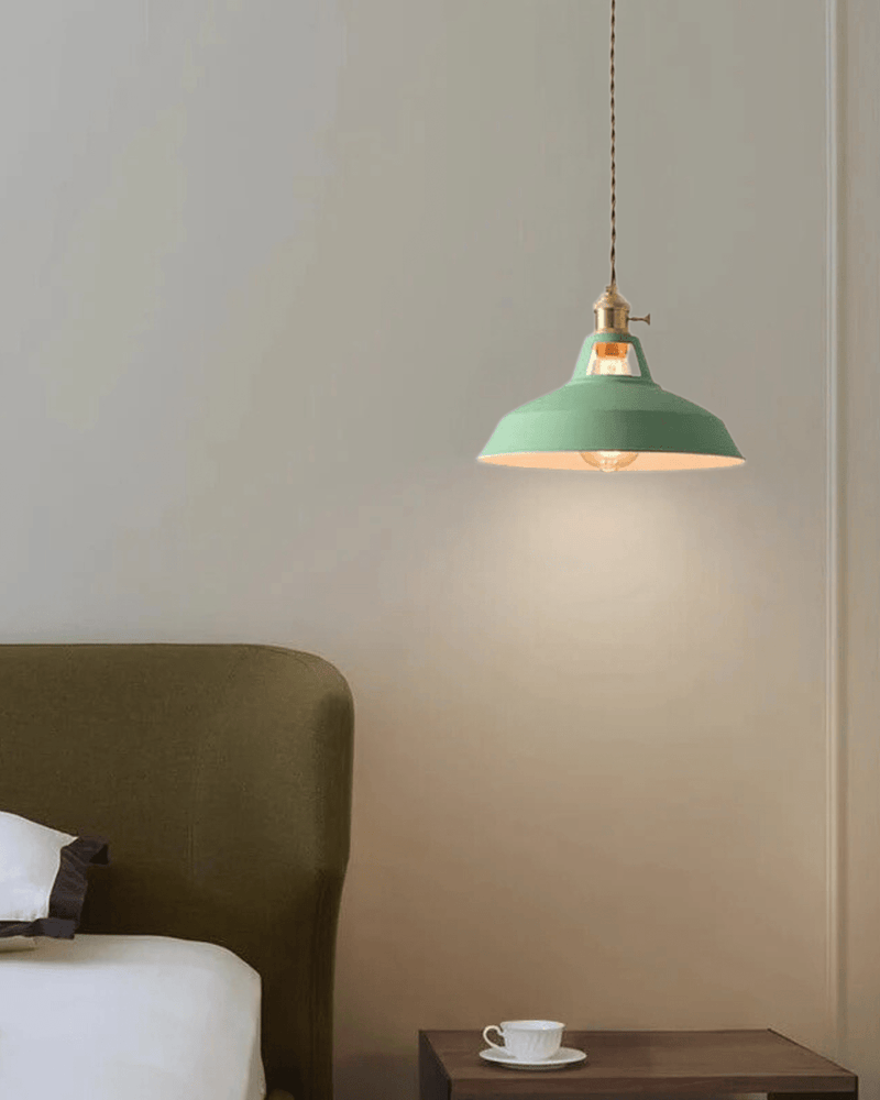 GoldenKósa | Pendelleuchte - LICHTZOONE