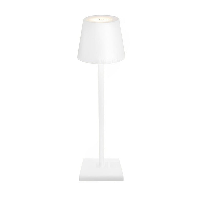 HetényLume | Wiederaufladbare Touch - Control Tischlampe - LICHTZOONE