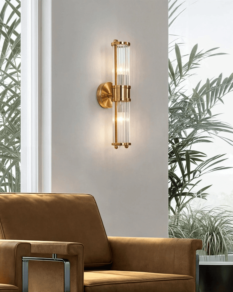 VajkVie | Wandleuchte - LICHTZOONE