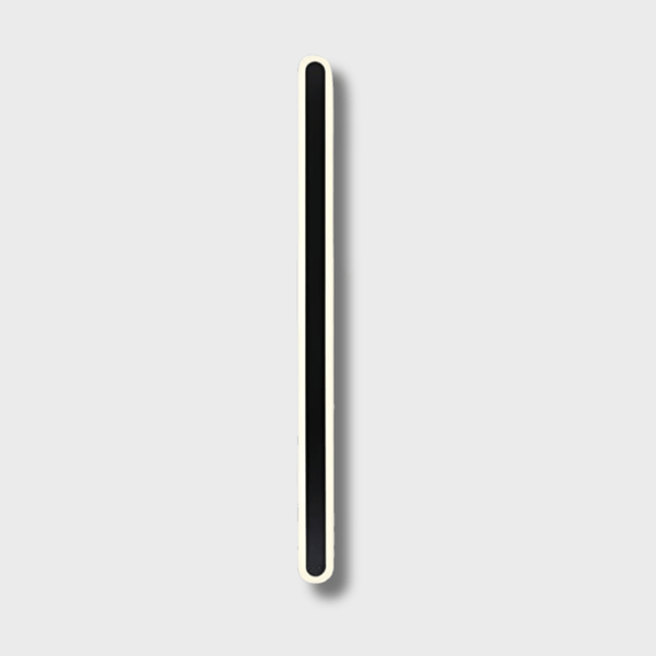 Edgardo | Außenwandleuchte Edelstahl – IP65 Wasserdicht, Minimalistisches Design - LICHTZOONE