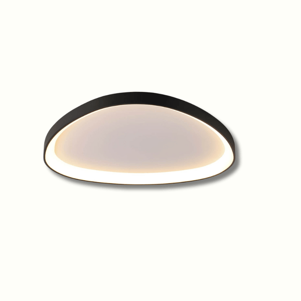Dewy | LED Deckenleuchte – Elegantes Design für Wohnzimmer, Schalfzimmer - LICHTZOONE