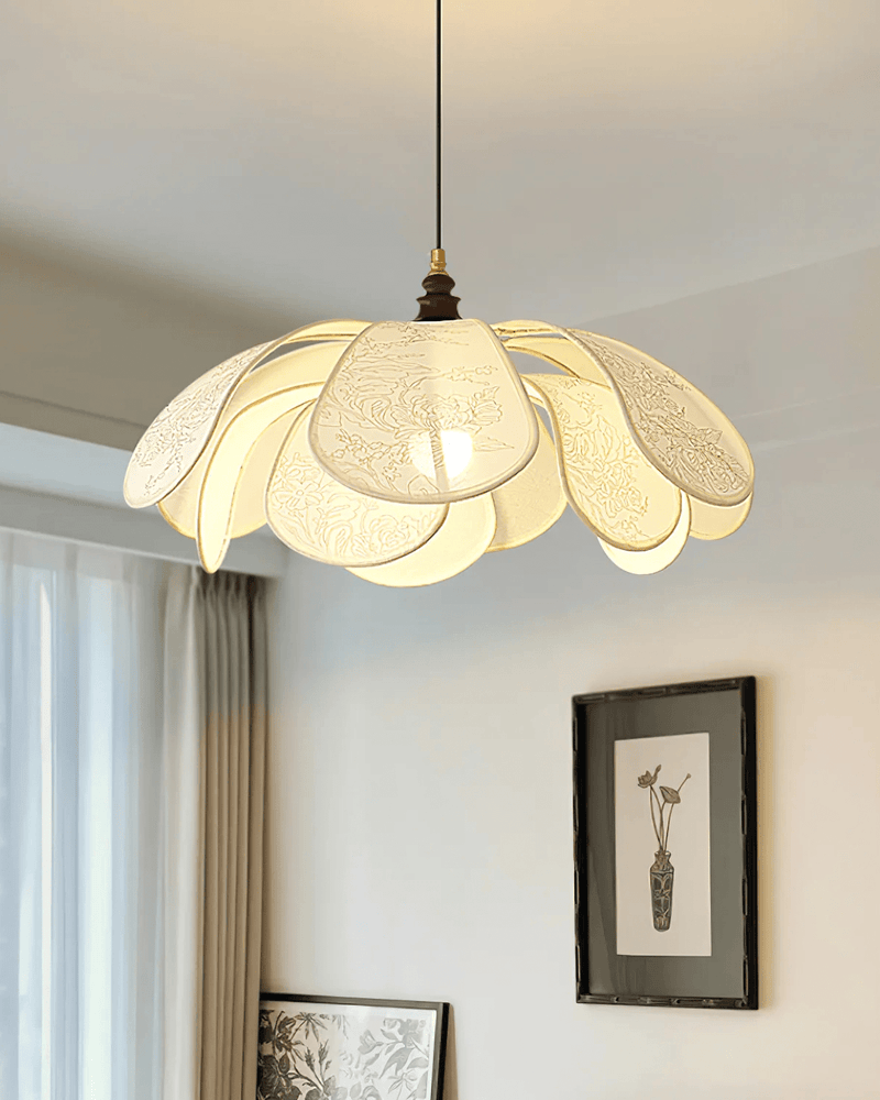 ZoardGlow | Deckenlampe - LICHTZOONE