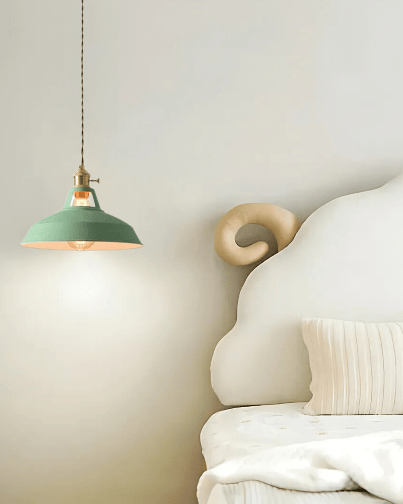 GoldenKósa | Pendelleuchte - LICHTZOONE
