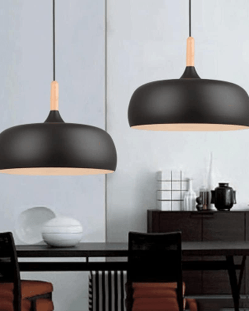 Kereche Strahlkraft | Anhänger - LICHTZOONE