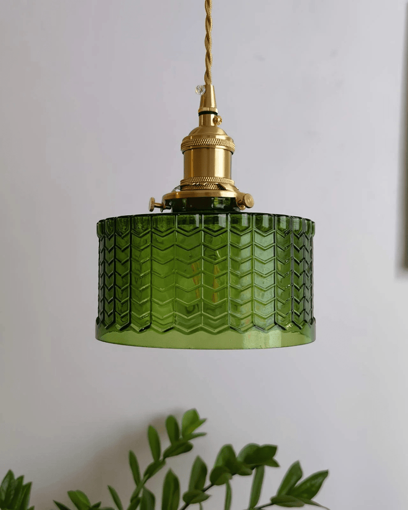 Levedi Charm | Pendelleuchte - LICHTZOONE