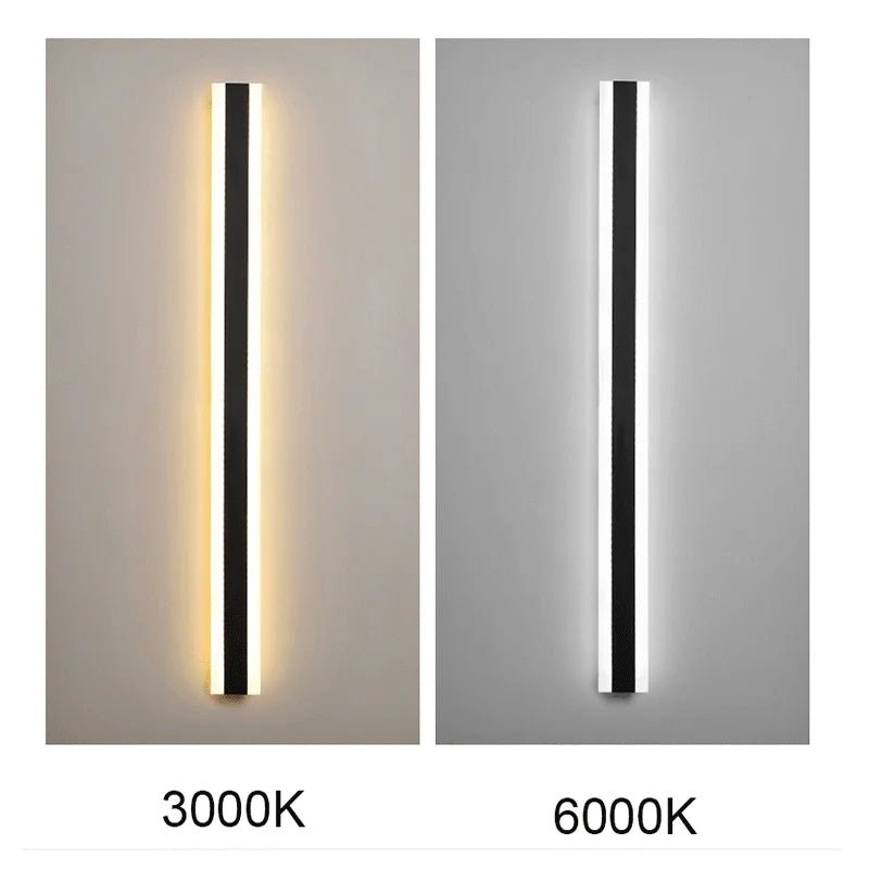 VistaLight | Robuste Wandbeleuchtung - LICHTZOONE
