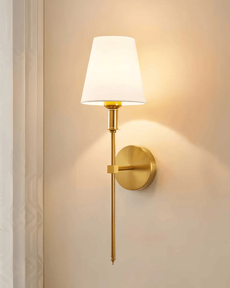 ObusÉlégance | Wandleuchte - LICHTZOONE