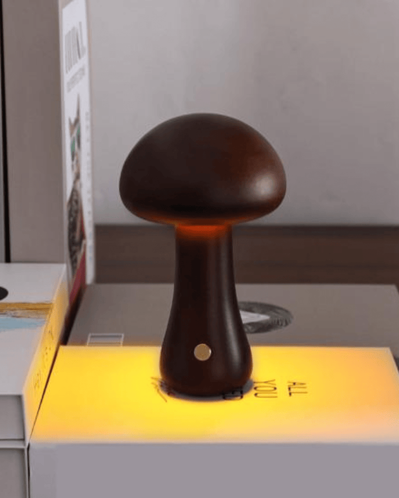 KarsaFungi | Tischlampe - LICHTZOONE