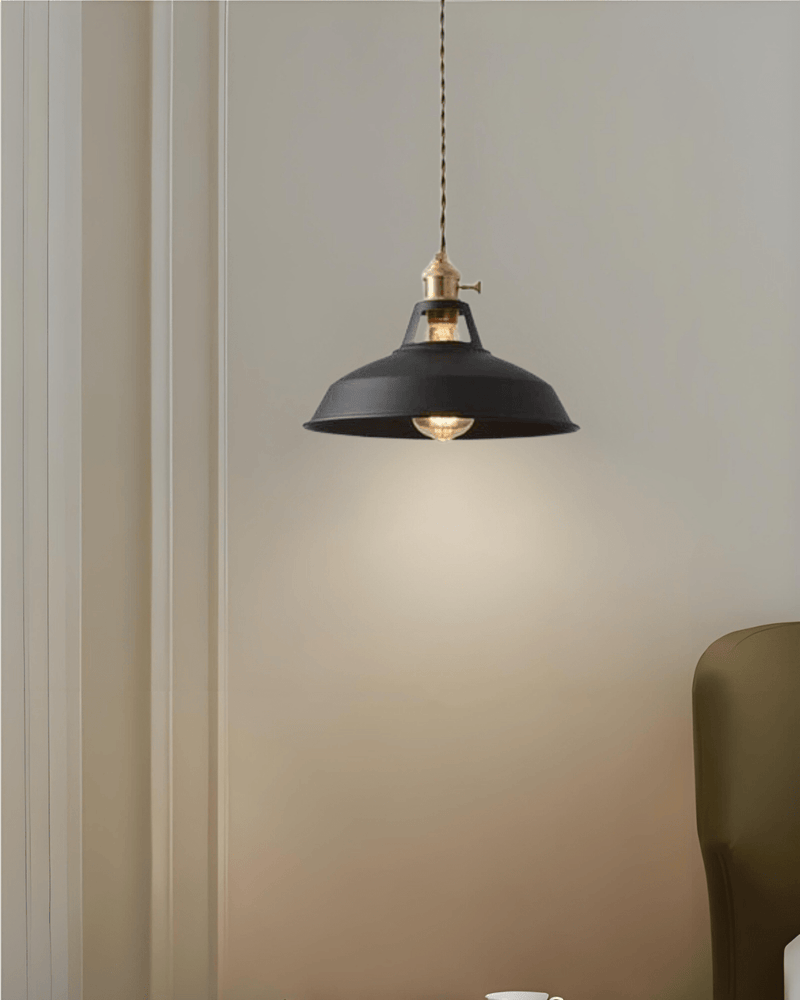 GoldenKósa | Pendelleuchte - LICHTZOONE