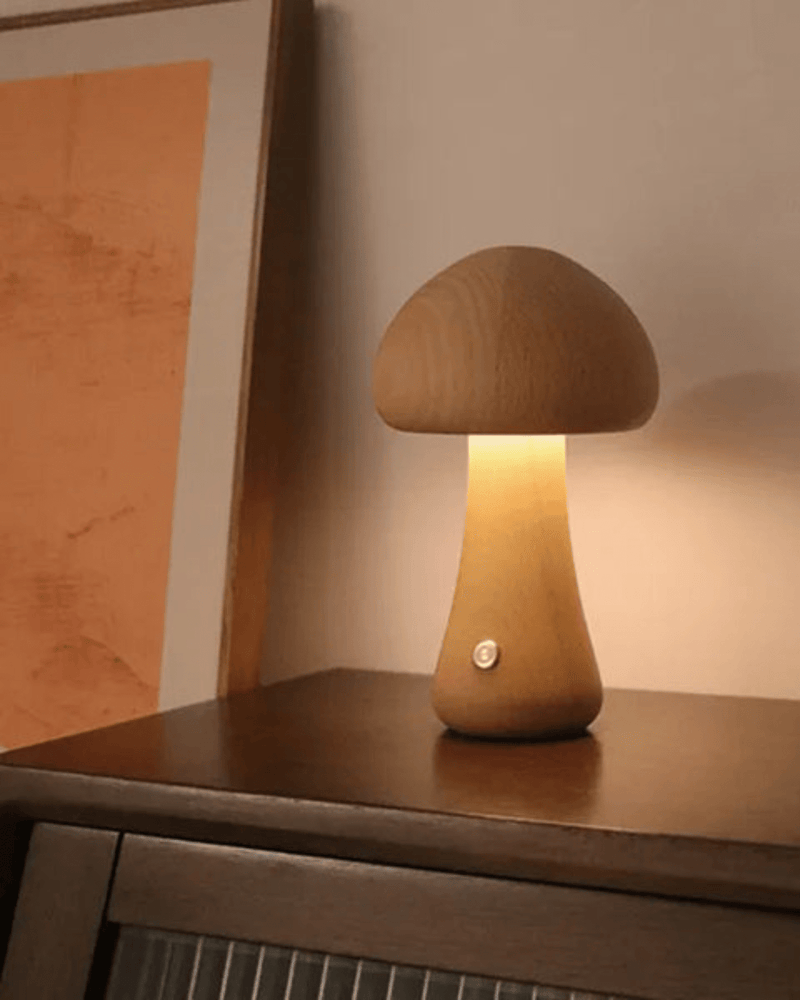 KarsaFungi | Tischlampe - LICHTZOONE