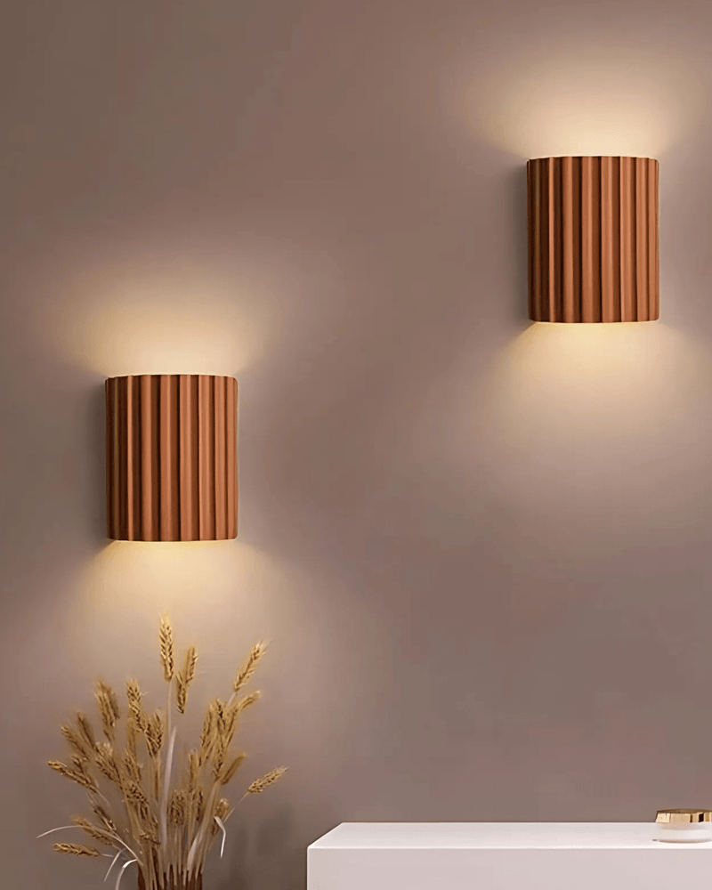 Öden Glow | Wandleuchte - LICHTZOONE
