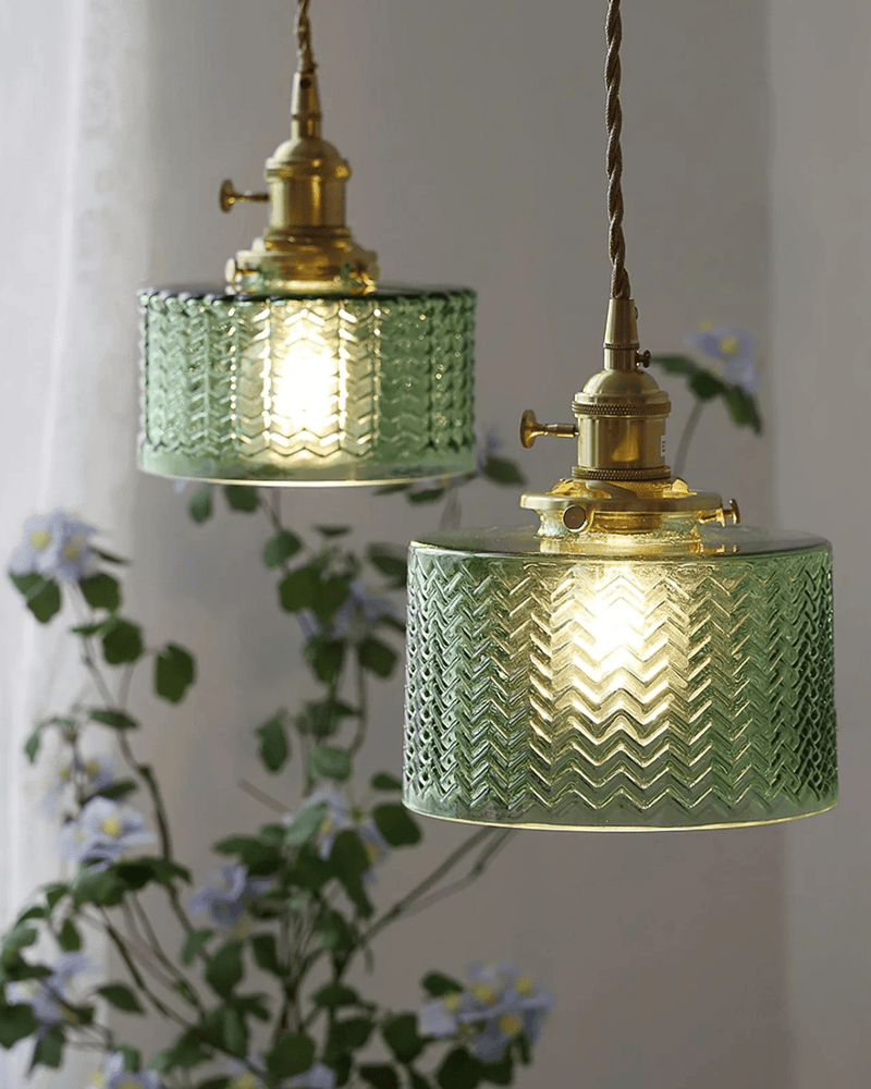 Levedi Charm | Pendelleuchte - LICHTZOONE