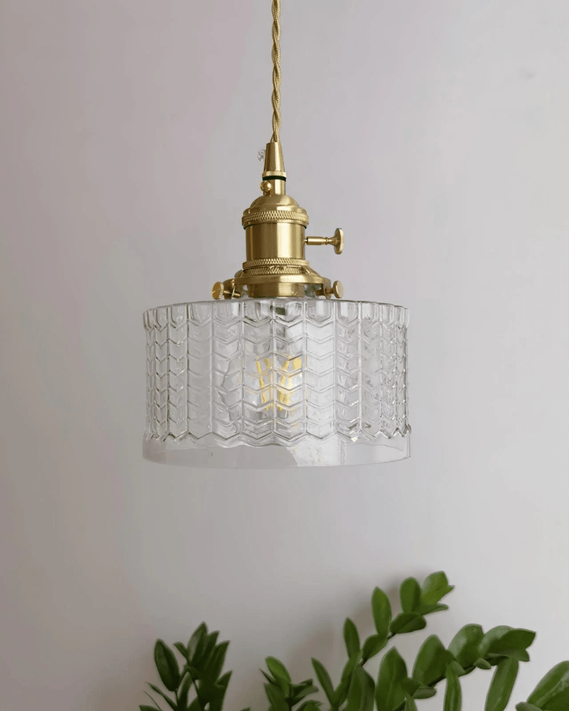 Levedi Charm | Pendelleuchte - LICHTZOONE
