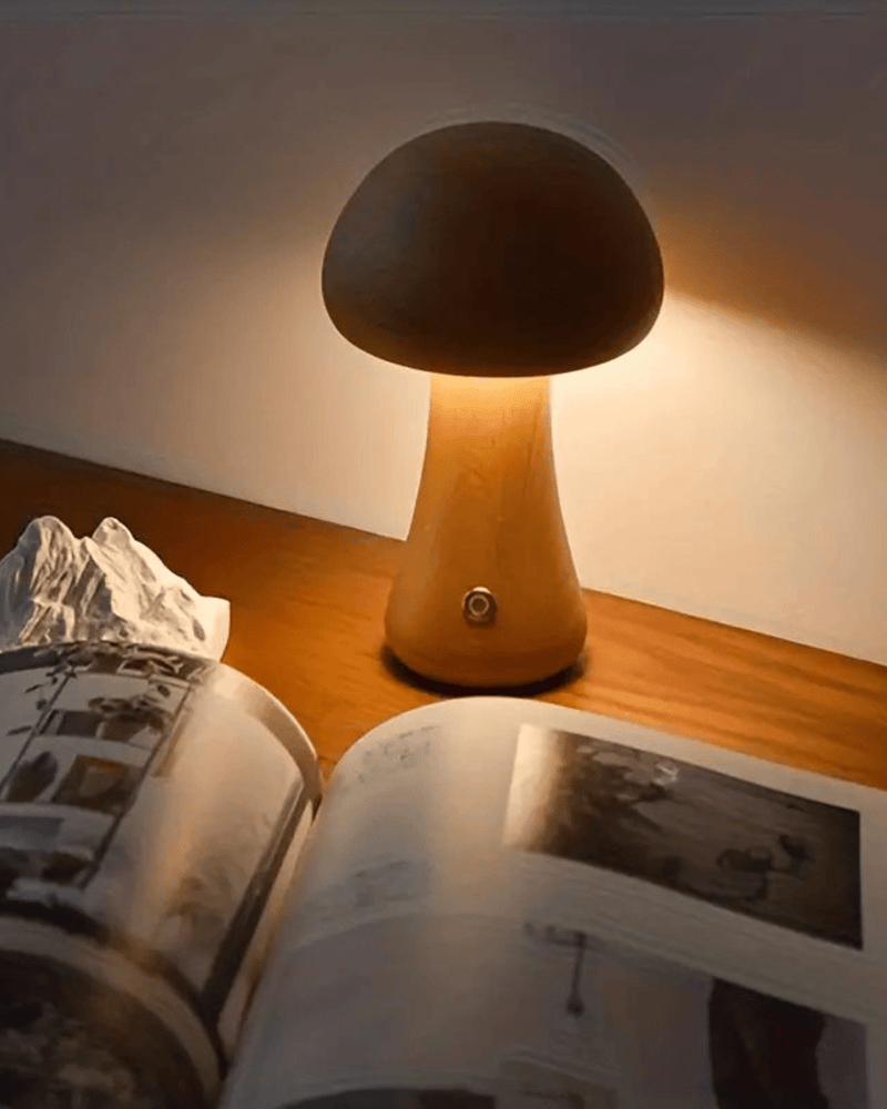 KarsaFungi | Tischlampe - LICHTZOONE