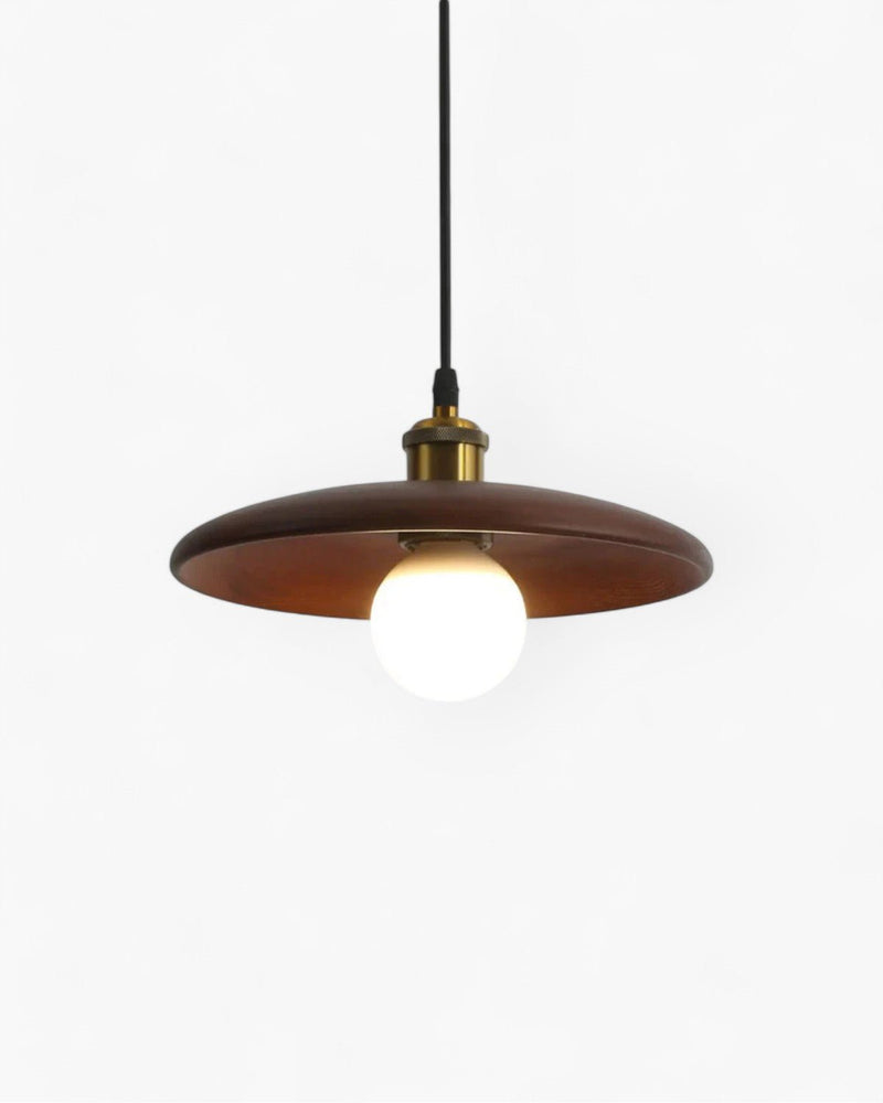 GiluadHolz | Pendelleuchte - LICHTZOONE