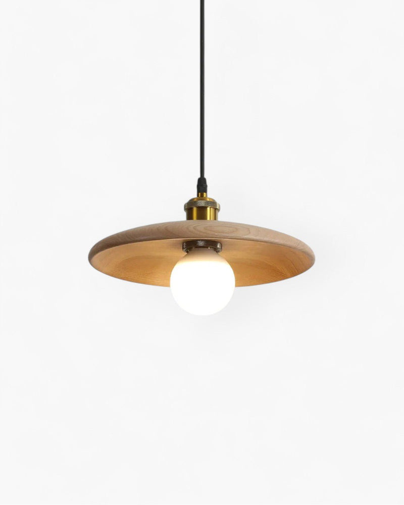 GiluadHolz | Pendelleuchte - LICHTZOONE