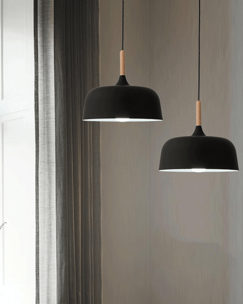 Kereche Strahlkraft | Anhänger - LICHTZOONE