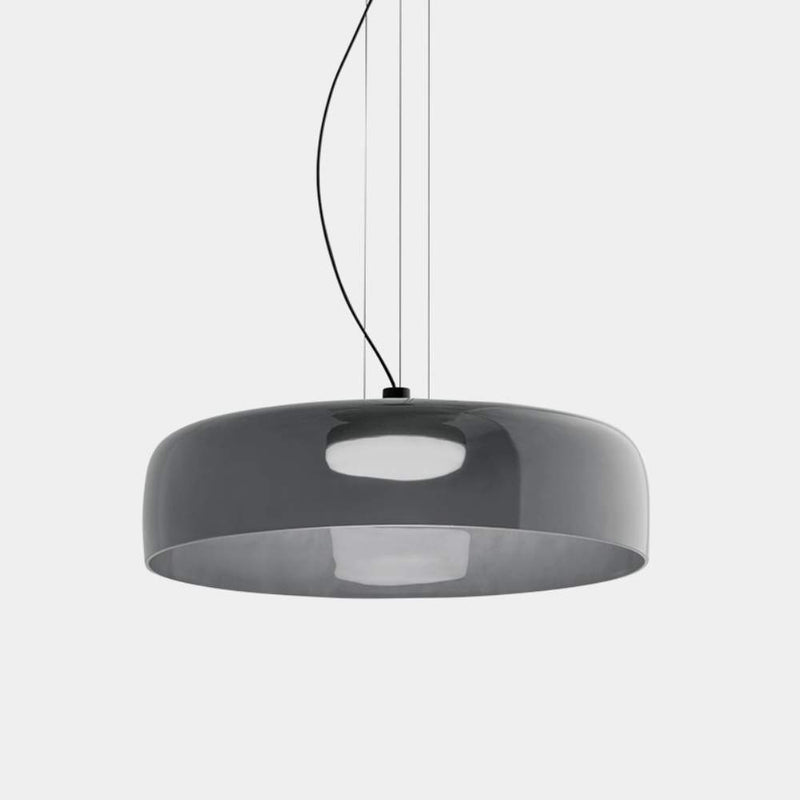 Vitréa |Glas - Deckenlampe mit historischem Charme - LICHTZOONE