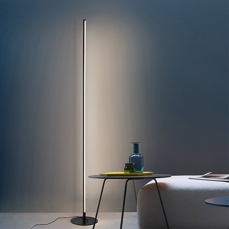 OrynoLux | Moderne LED - Stehleuchte mit dimmbarem - LICHTZOONE
