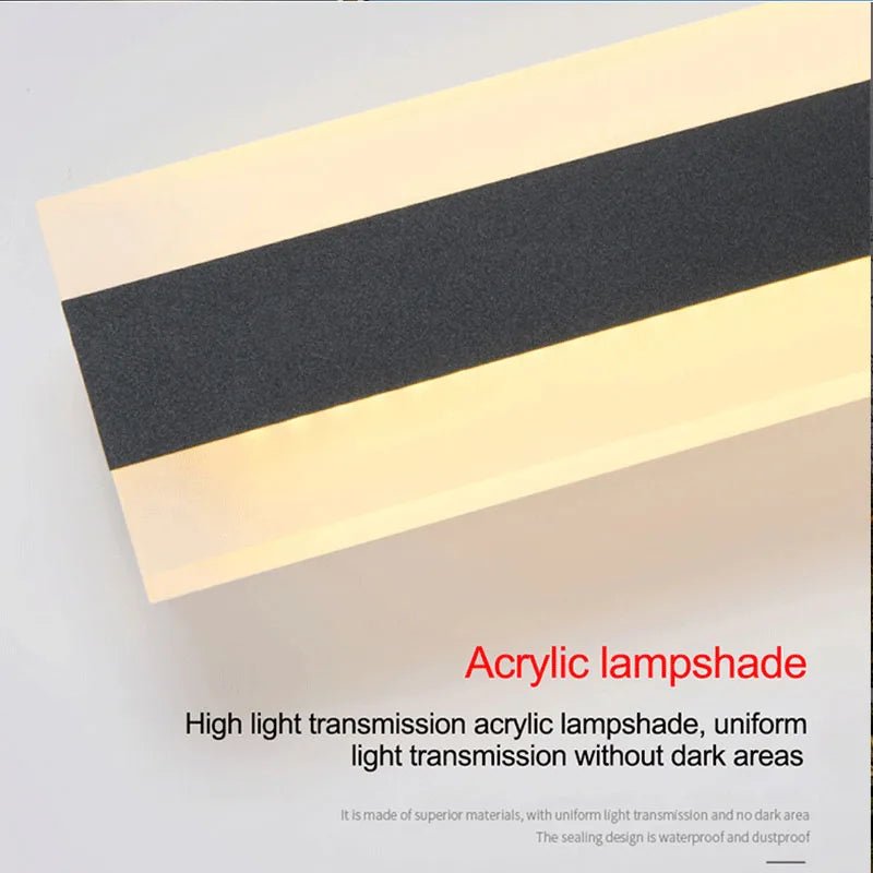 VistaLight | Robuste Wandbeleuchtung - LICHTZOONE