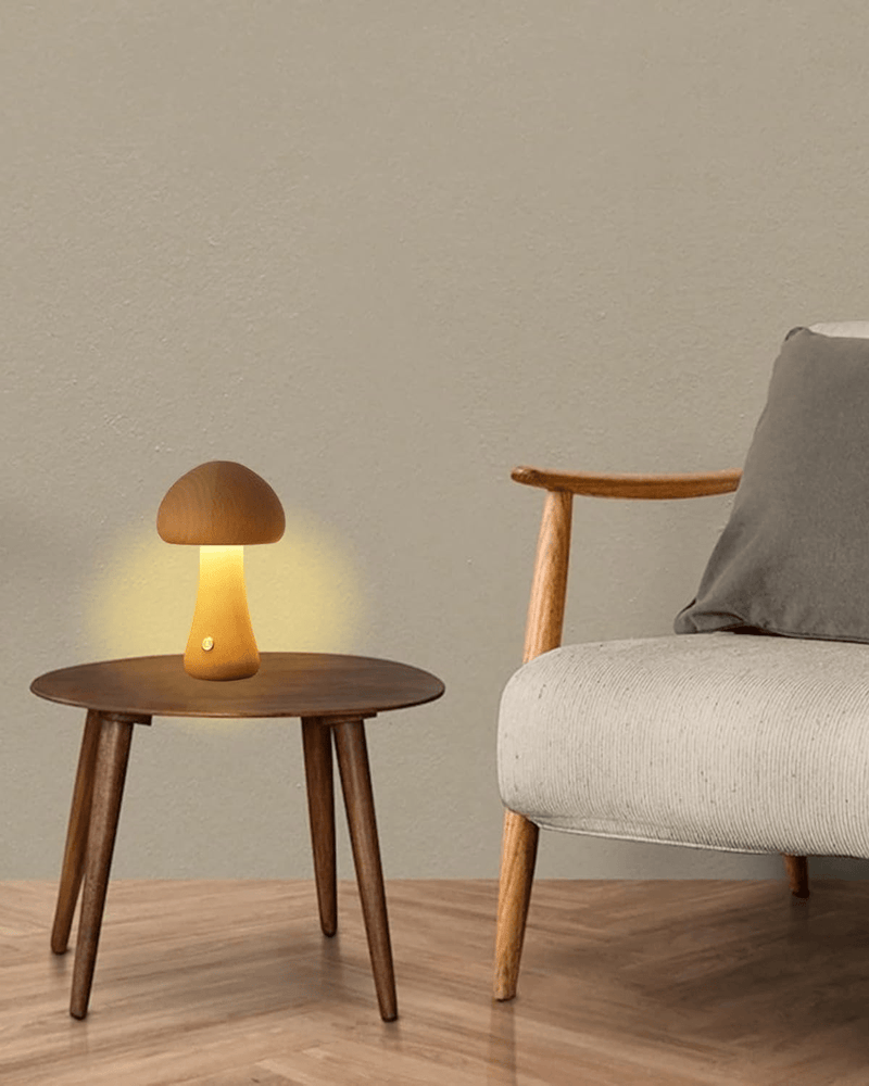 KarsaFungi | Tischlampe - LICHTZOONE