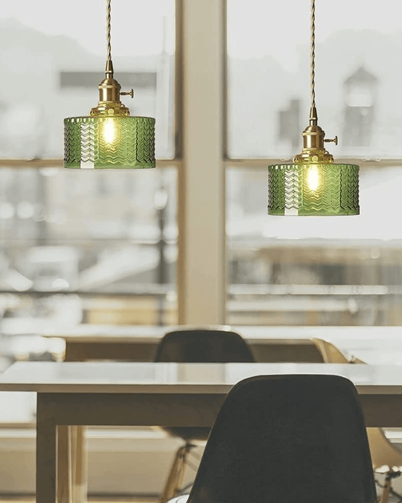 Levedi Charm | Pendelleuchte - LICHTZOONE