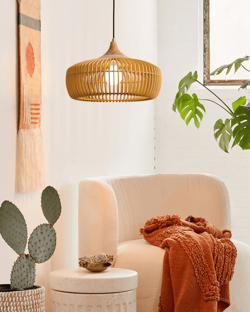 Szoárd Holz | Pendelleuchte - LICHTZOONE