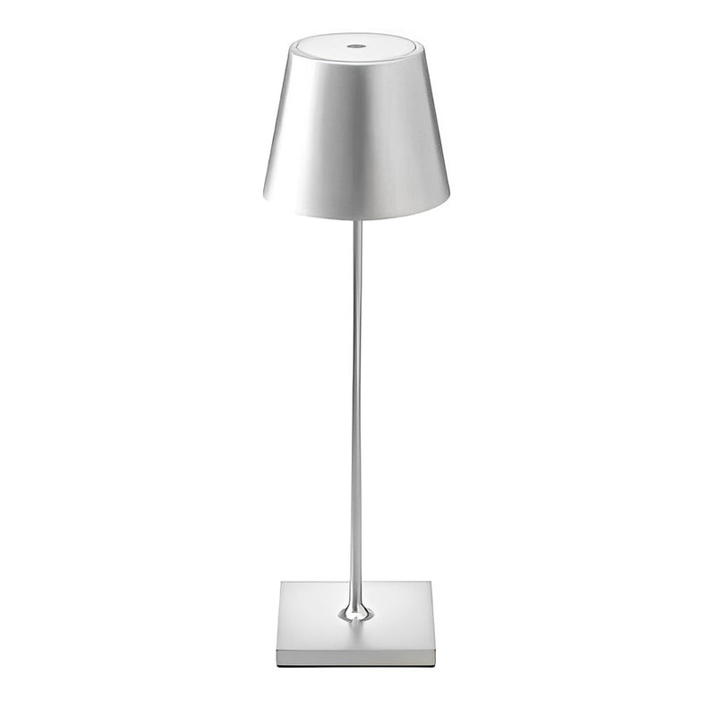 HetényLume | Wiederaufladbare Touch - Control Tischlampe - LICHTZOONE