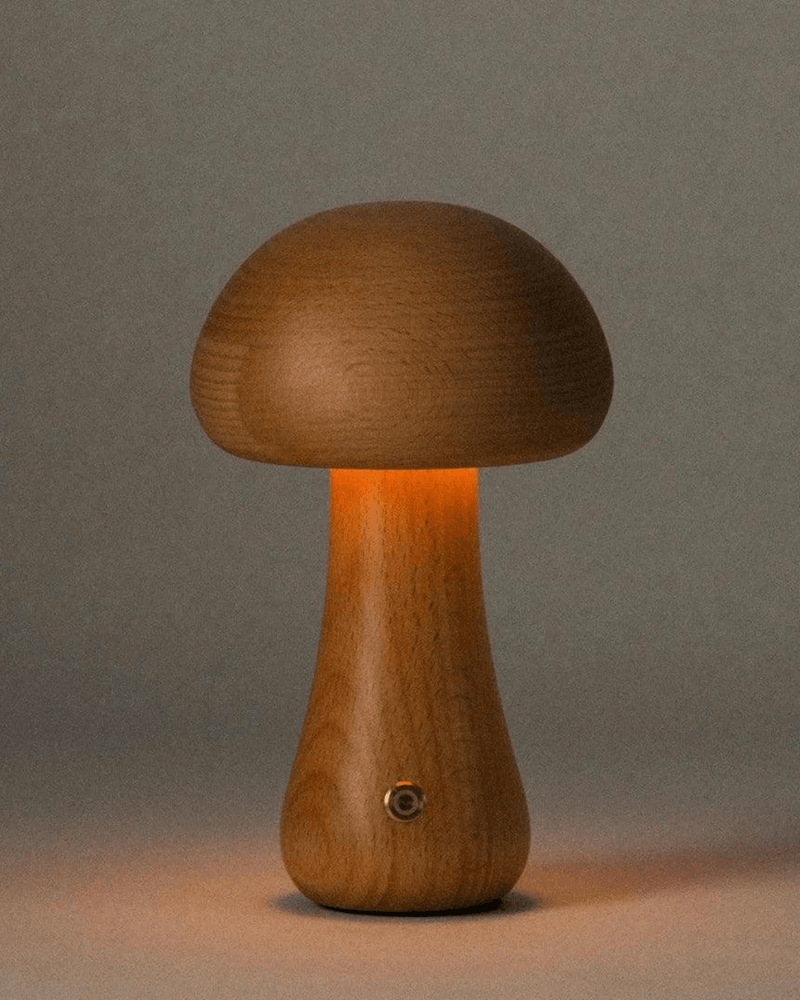 KarsaFungi | Tischlampe - LICHTZOONE