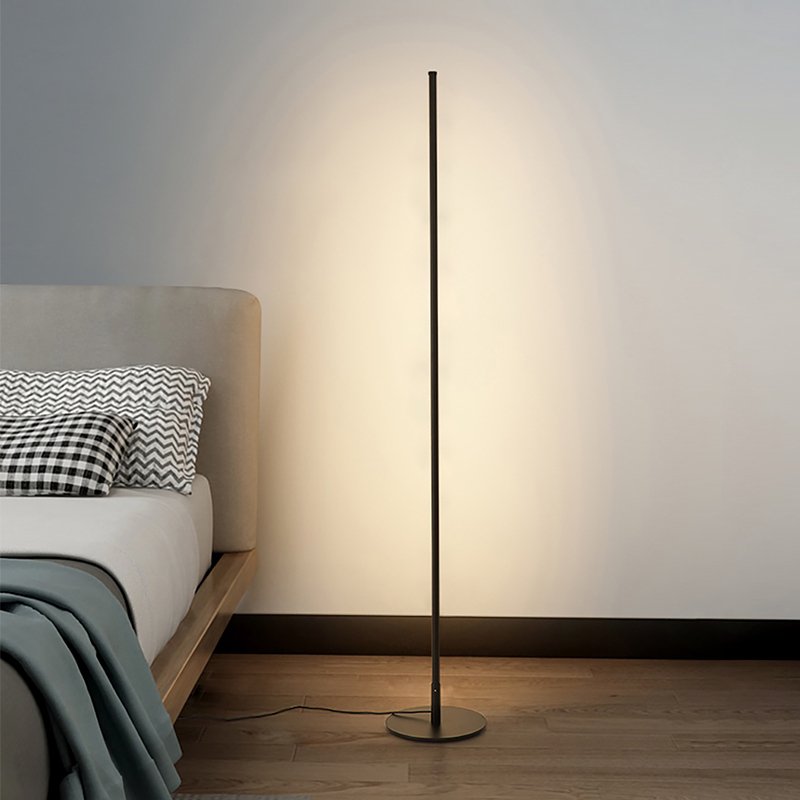 OrynoLux | Moderne LED - Stehleuchte mit dimmbarem - LICHTZOONE