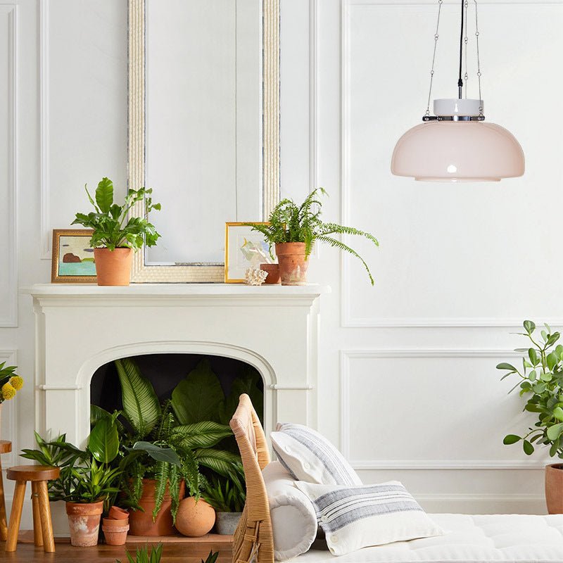 Noévie | Nordic Vintage Hängeleuchte - LICHTZOONE