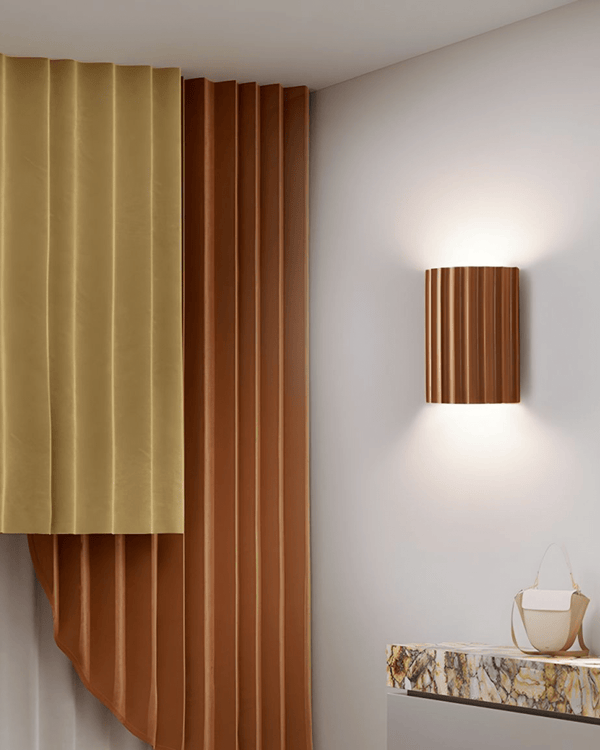 Öden Glow | Wandleuchte - LICHTZOONE