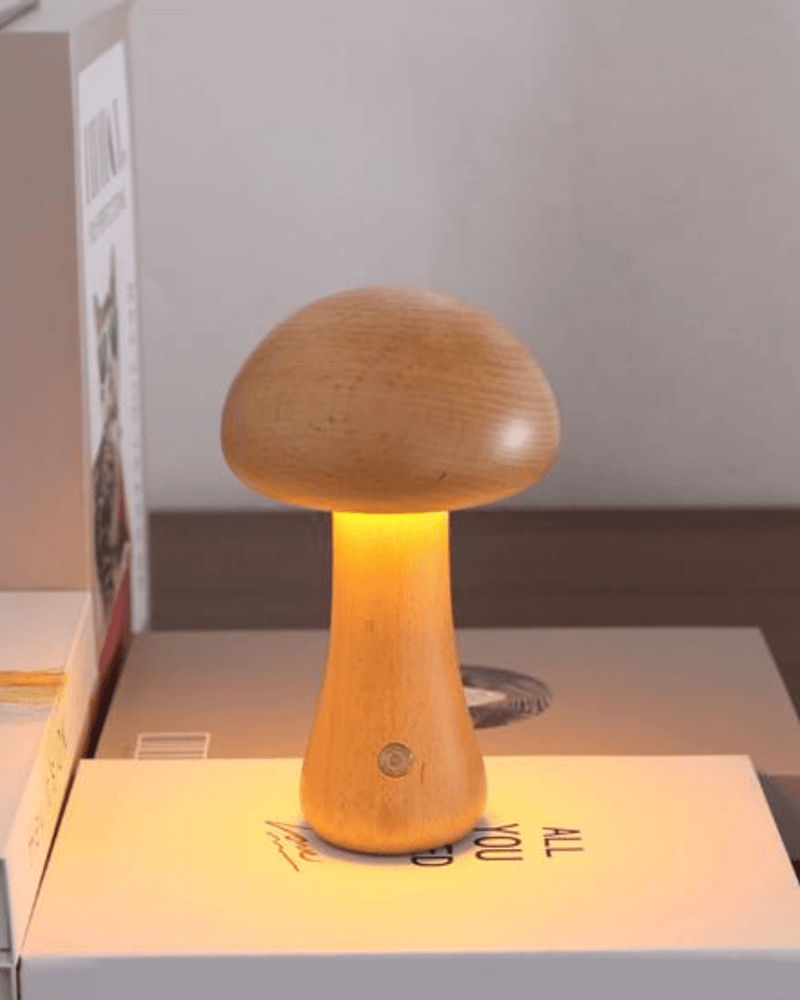 KarsaFungi | Tischlampe - LICHTZOONE
