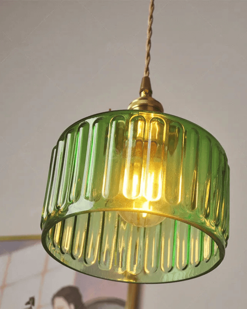 Majestic Levéd | Pendelleuchte - LICHTZOONE
