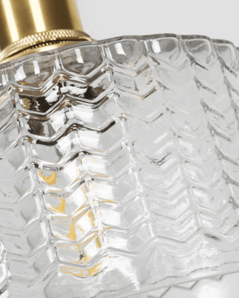 Levedi Charm | Pendelleuchte - LICHTZOONE