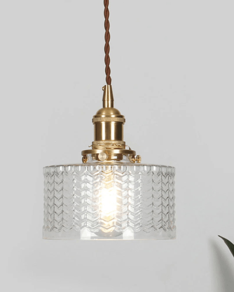 Levedi Charm | Pendelleuchte - LICHTZOONE