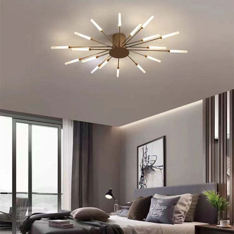 Astrale | LED Deckenleuchte – Modernes Design Für Schlafzimmer.wohnzimmer - LICHTZOONE