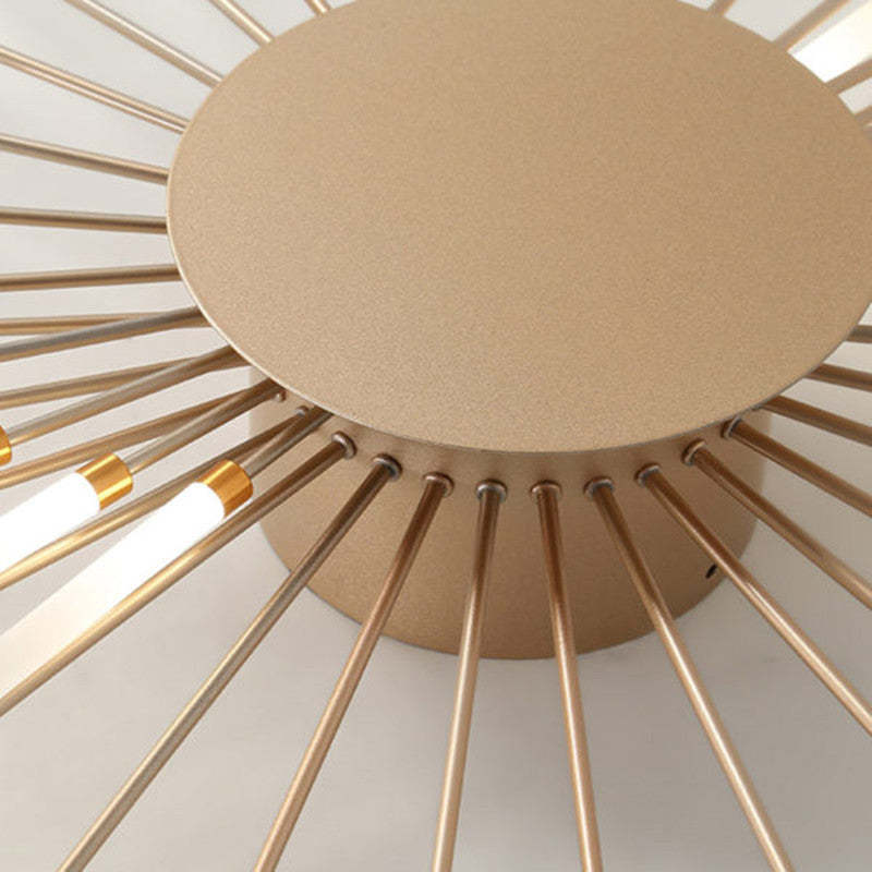 Astrale | LED Deckenleuchte – Modernes Design Für Schlafzimmer.wohnzimmer - LICHTZOONE