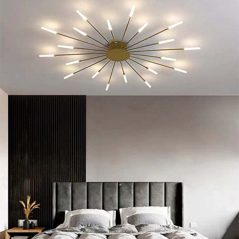 Astrale | LED Deckenleuchte – Modernes Design Für Schlafzimmer.wohnzimmer - LICHTZOONE