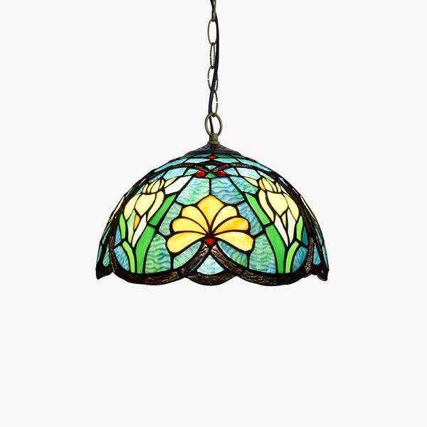 Marivelle –|Vintage - Hängelampe - LICHTZOONE