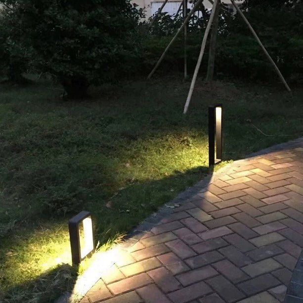 BerényScape | Wasserfestes LED - Landschaftslicht - LICHTZOONE