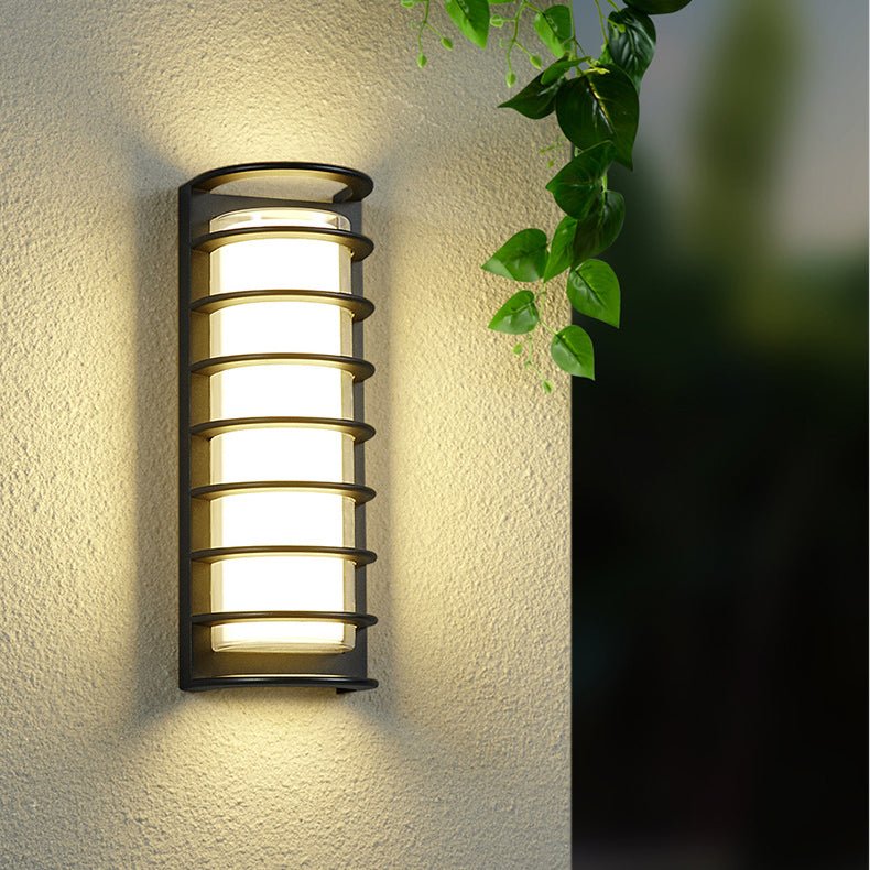 BodShield | LED - Wasserfester Wandscheinwerfer - LICHTZOONE