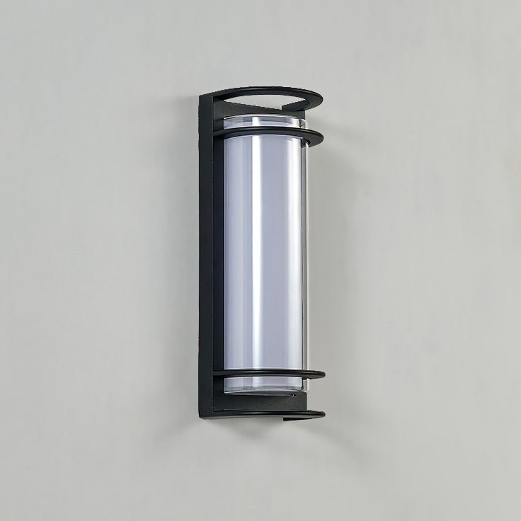 BodShield | LED - Wasserfester Wandscheinwerfer - LICHTZOONE